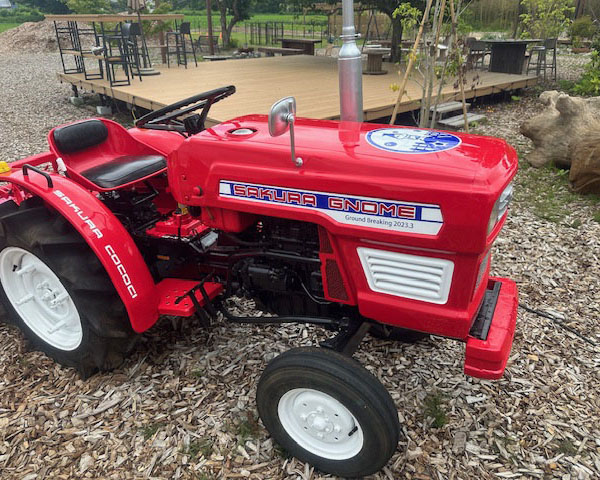 カッティングシート