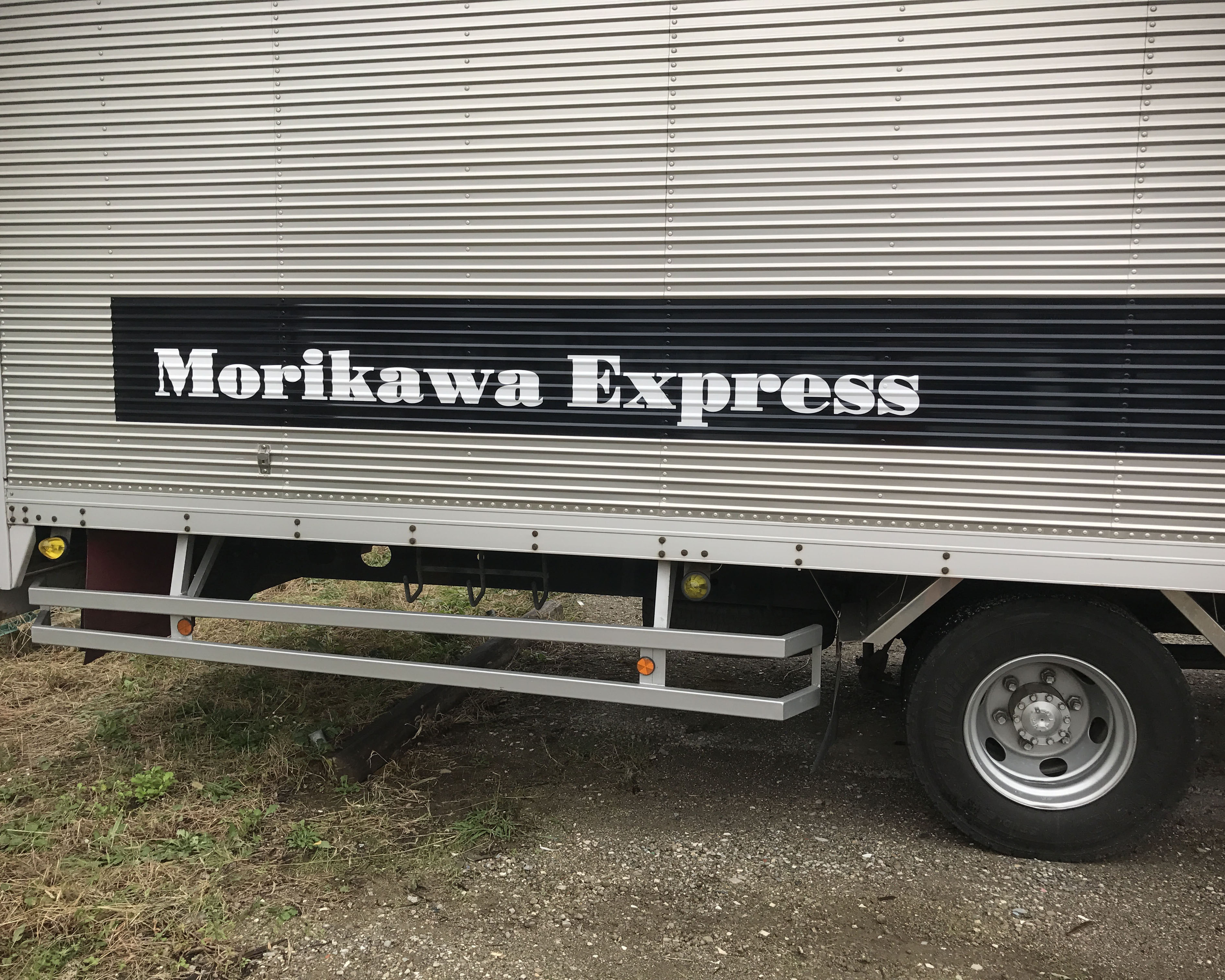 マーキングフィルム