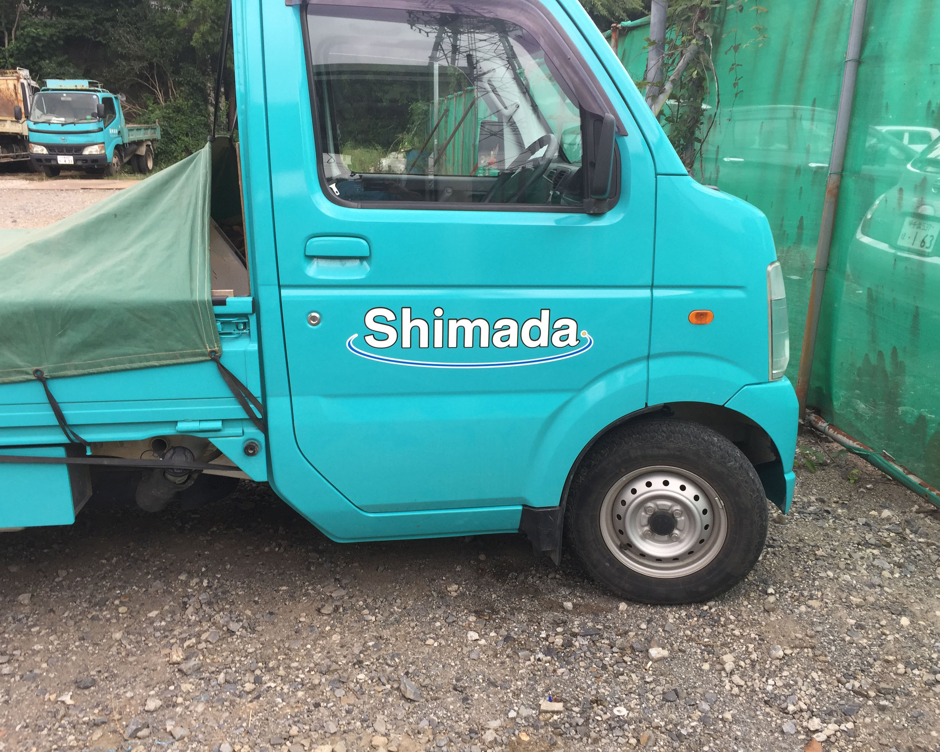 マーキングフィルム